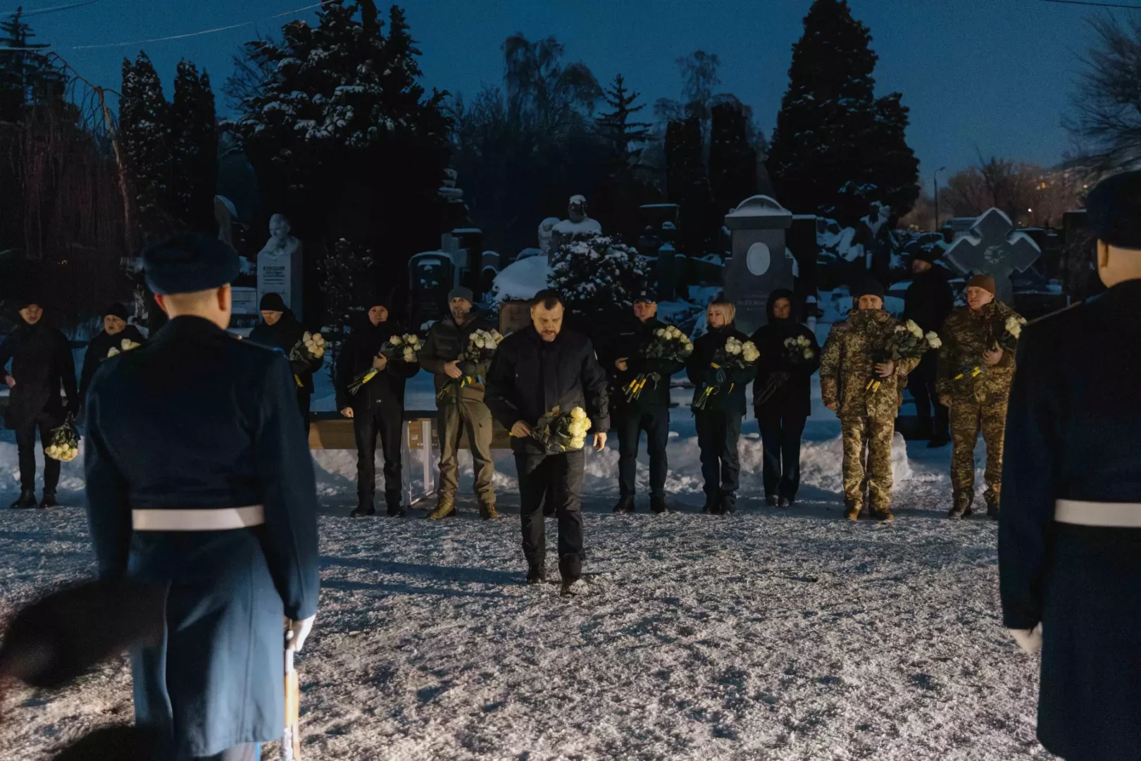 vaeshlakshch - Минуло три роки з дня трагедії у Броварах - rai.ua