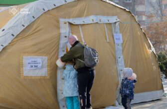 Більше 20 тисяч заявок прийняли оператори Служби 112