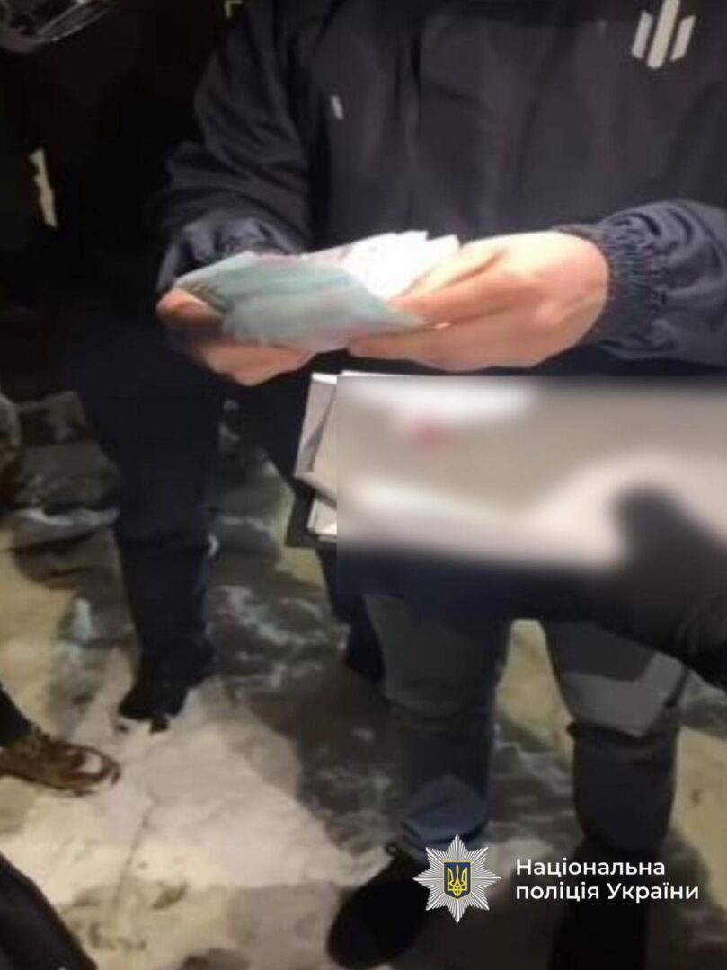 vgeovsh 1 - Поліцейські ліквідували корупційну схему у сфері рибного господарства - rai.ua