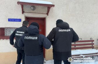 Повідомлено про підозру членам міжрегіональної організації, які вимагали гроші за неіснуючі борги
