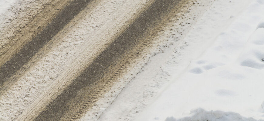 проїзд дорогами Прикарпаття забезпечено