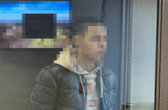 15 років тюрми отримав чоловік, який коригував удари рф по півдню України