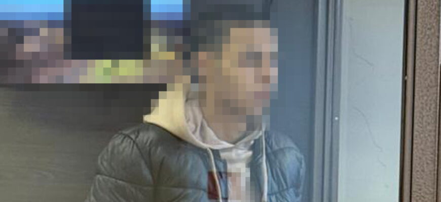 15 років тюрми отримав чоловік, який коригував удари рф по півдню України