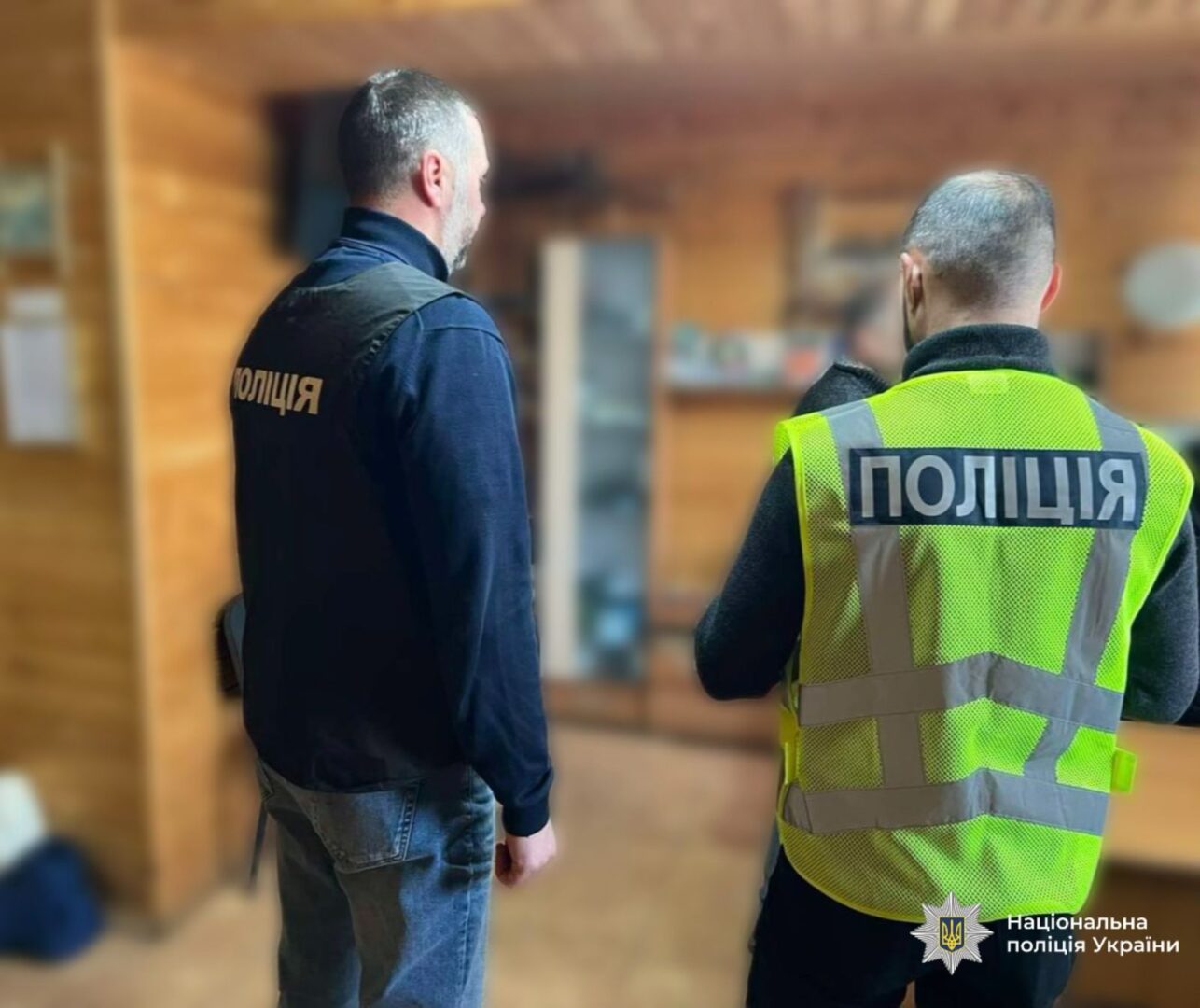 vsdamndzh - Понад 8 млн грн збитків і 12 підозрюваних: викрито порушення земельного та екологічного законодавства - rai.ua