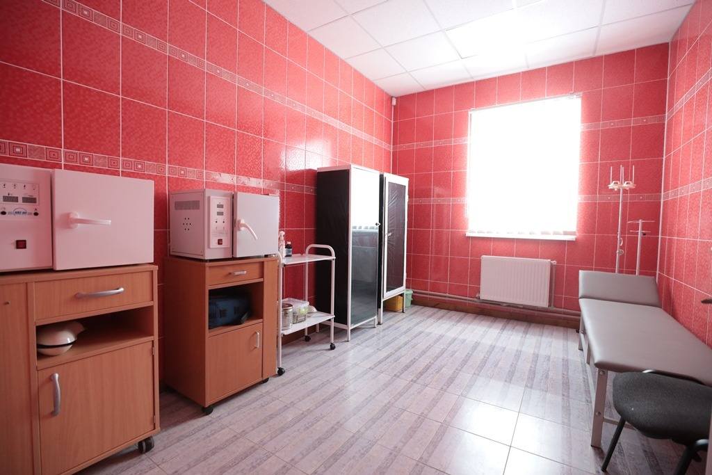 vseg - У Калуському районі запрацювала амбулаторія сімейної медицини - rai.ua