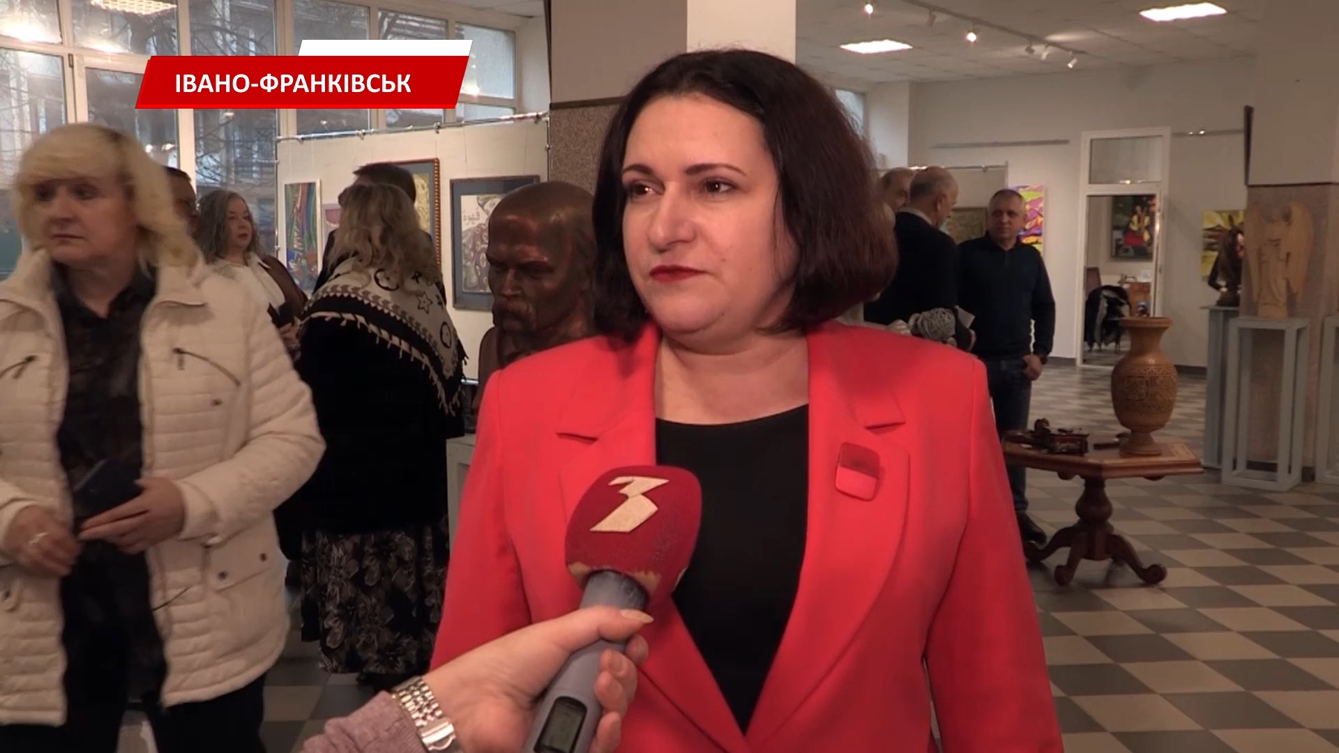 vsgvag - Навчально-науковий центр образотворчого мистецтва КНУВС відзначив ювілей - rai.ua