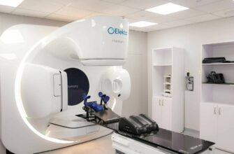 У Прикарпатському онкологічному центрі відкрили оновлене радіологічне відділення