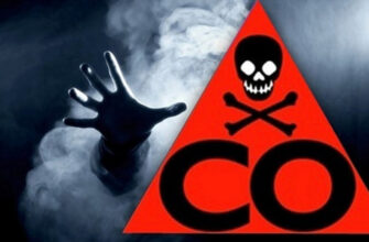 На Коломийщині двоє дітей отруїлися чадним газом