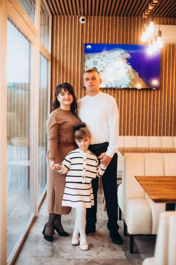 ygzhyzhm - Близькі полеглого Євгена Рубаняка просять підписати петицію про присвоєння йому звання Героя України - rai.ua