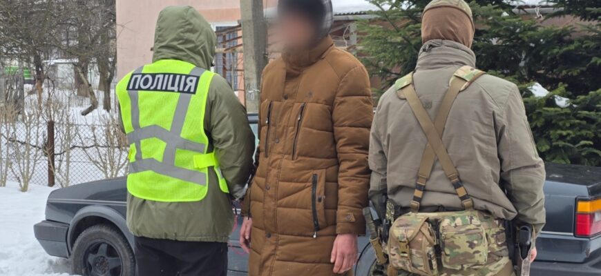 Правоохоронці ліквідували наркоугруповання з мільйонними прибутками