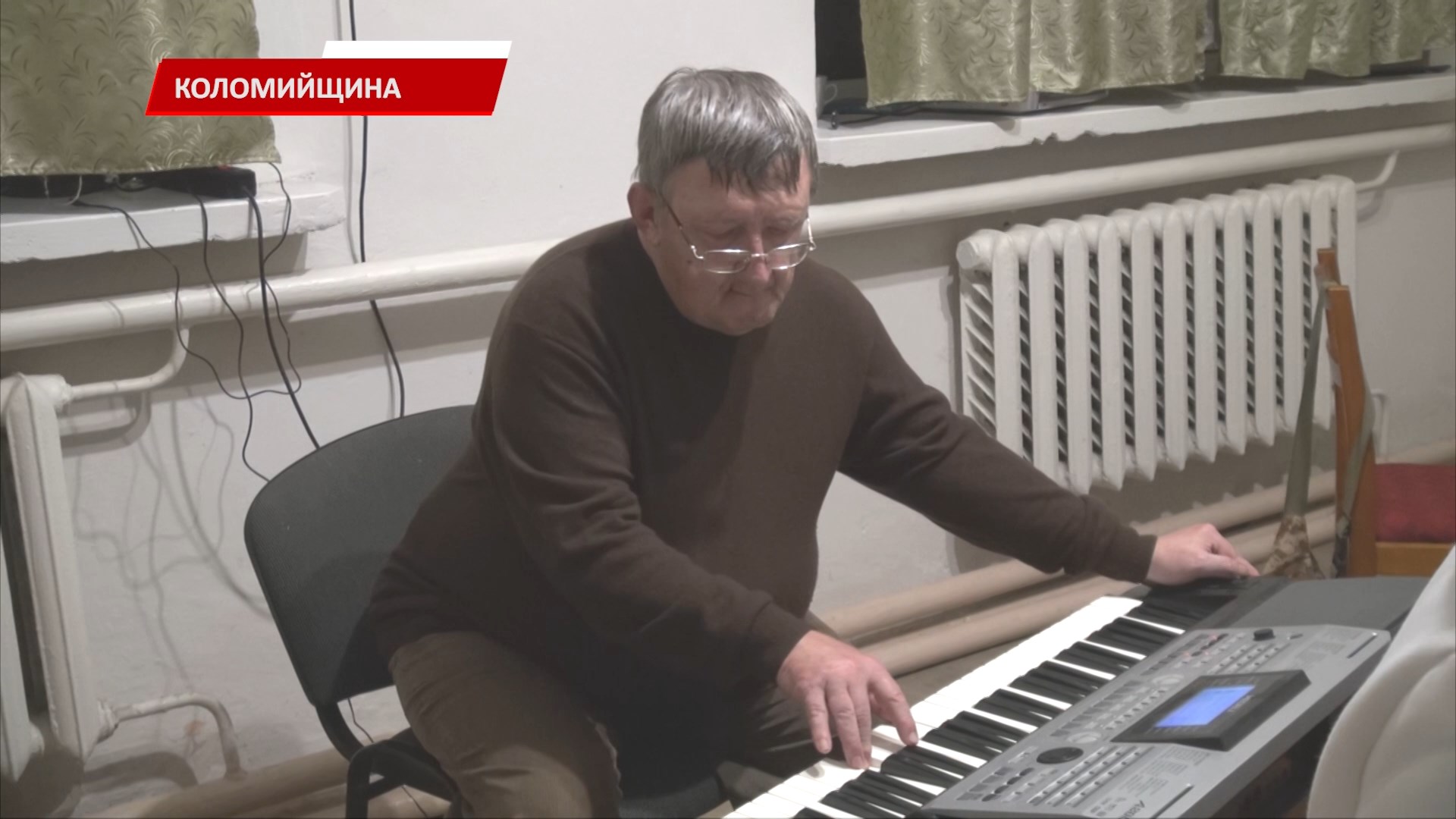 ymrdy - У Отинійській громаді під час коляди зібрали майже мільйон гривень для ЗСУ - rai.ua