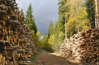 Уряд може дозволити санітарні рубки без екологічного контролю: під загрозою Карпати та євроінтеграція
