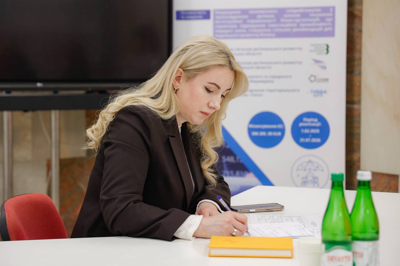 yoy - Світлана Онищук провела особистий прийом громадян - rai.ua