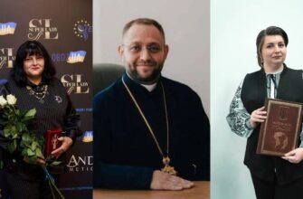 Троє науковців з Прикарпаття стали лауреатами визнання «Науковець року України»