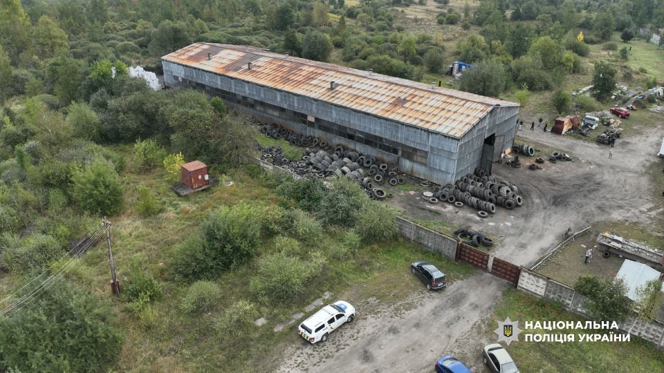 yrshiuzhpyzh - Понад 8 млн грн збитків і 12 підозрюваних: викрито порушення земельного та екологічного законодавства - rai.ua
