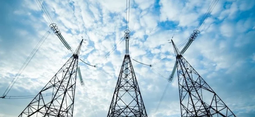 енергосистеми