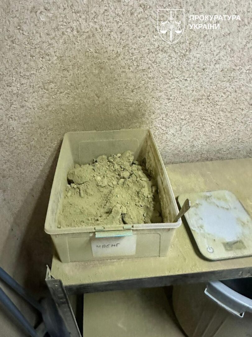 yrzhdg - В Україні викрито масштабну схему контрабанди та збуту кратому - rai.ua