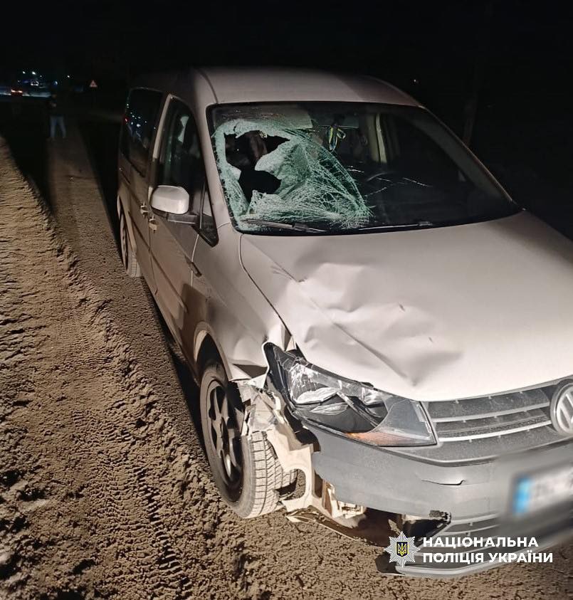 yrzhozh - Поліція Прикарпаття розслідує смертельну ДТП на Косівщині - rai.ua