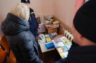 На Прикарпатті діють 452 «Пункти незламності»