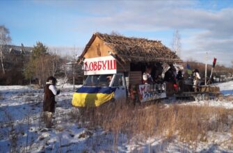 У Пістині відновили святкування Маланки