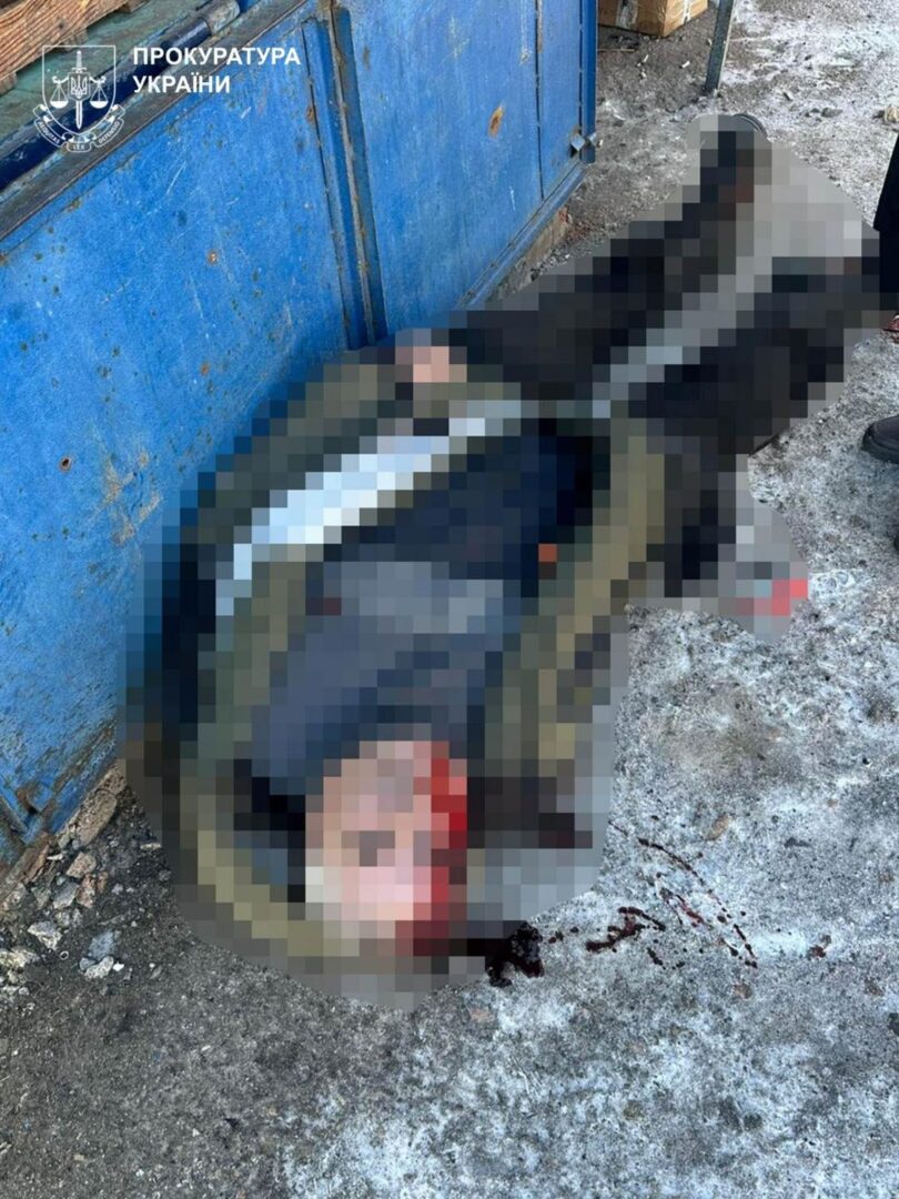 aeashch - 7 людей вбито, ще 15 отримали поранення - зс рф обстріляли ринок на Донеччині - rai.ua