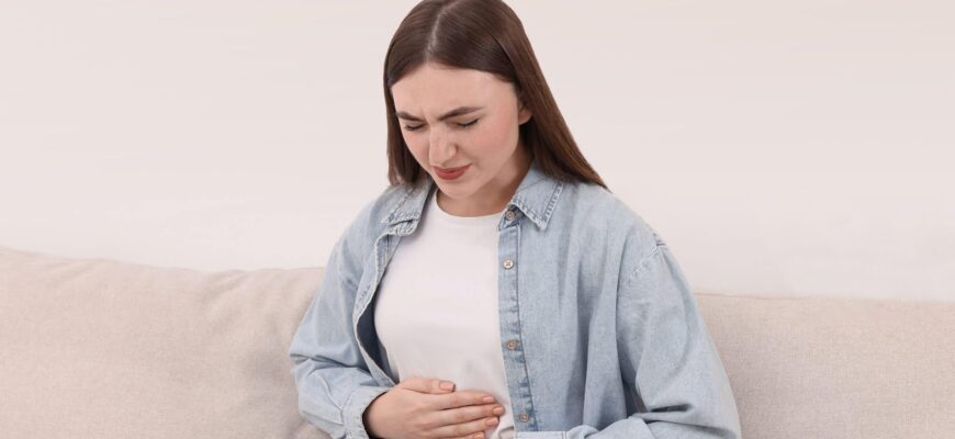 Медики: взимку гострі кишкові інфекції залишаються актуальною загрозою