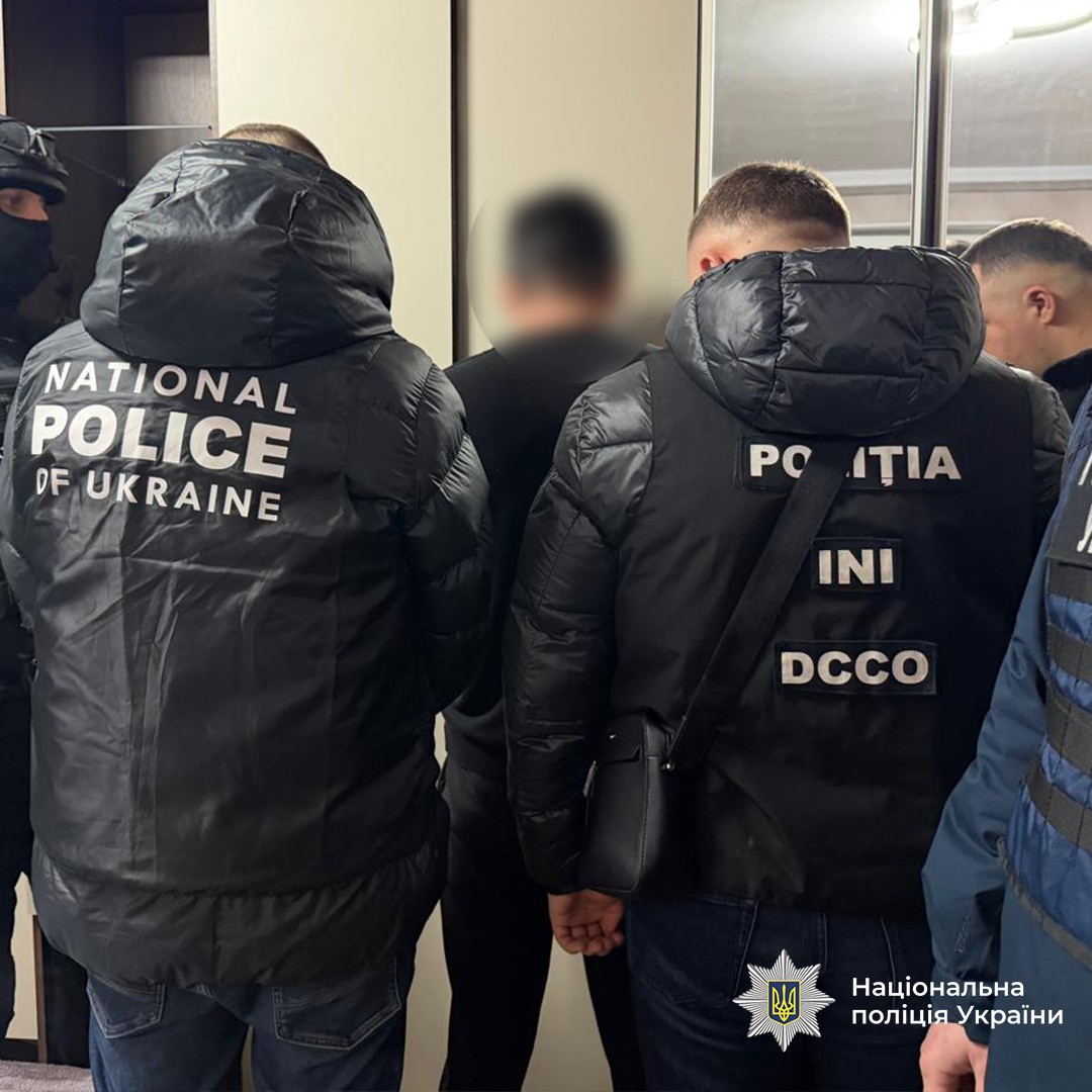 aeplvsl - Правоохоронці затримали групу, яка планувала вбивства медійних та політичних українських діячів - rai.ua