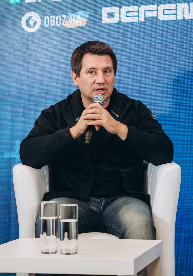 artem - У Києві відбувся Форум бойового досвіду - rai.ua