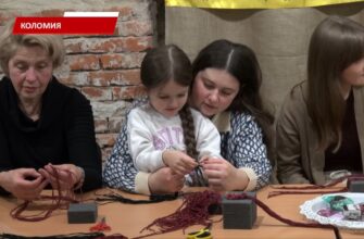 chas5 - У Коломиї відбулася акція «Час для себе». Відео - rai.ua