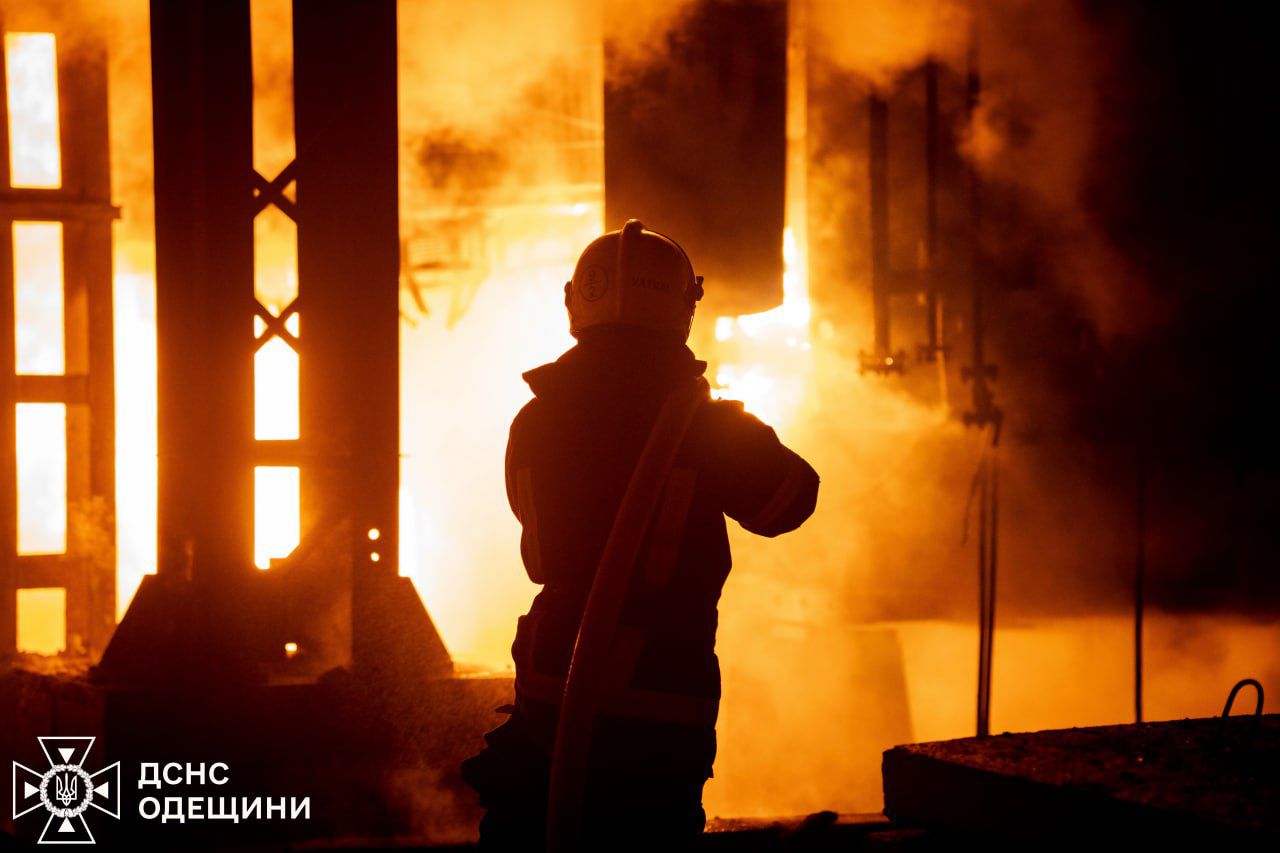 chvotkichol - За ніч росія направила на Україну 219 ударних дронів - rai.ua