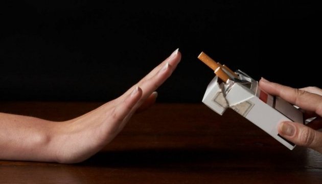 В школу заборонили приносити тютюнові та нікотинові вироби