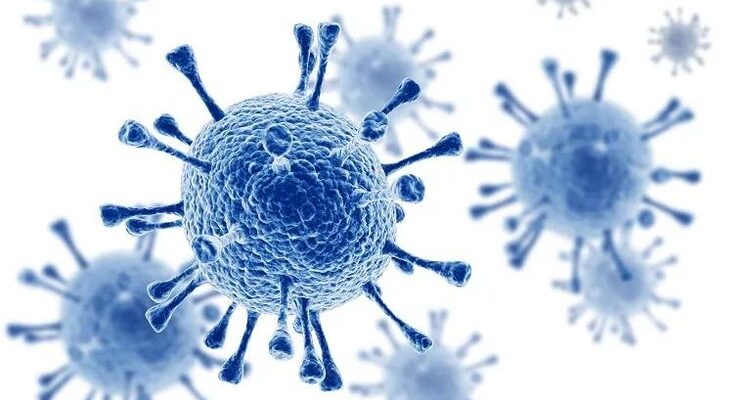 У січні 2026 року в Україні зареєстровано 567 нових випадків ВІЛ-інфекції