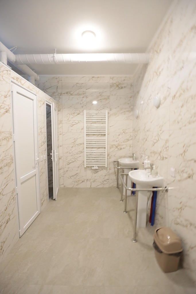 eagvsh - У Снятинському психоневрологічному інтернаті відкрили новий спальний корпус - rai.ua