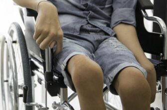 Поліомієліт - це небезпечне захворювання, яке спричиняє поліовірус