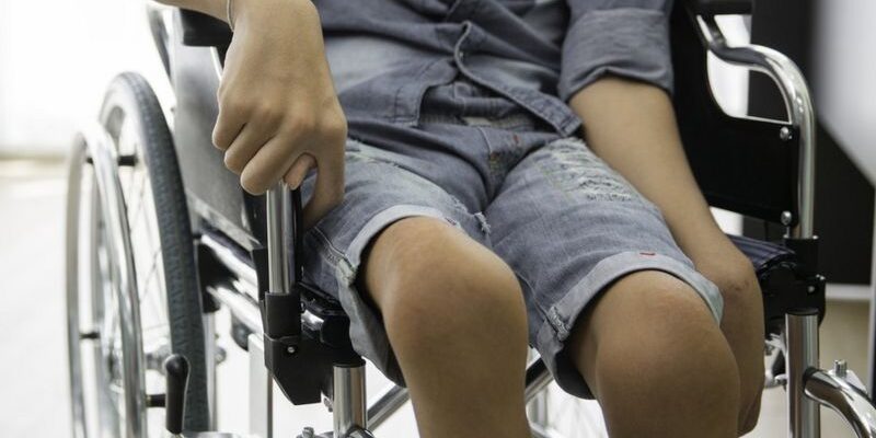 Поліомієліт - це небезпечне захворювання, яке спричиняє поліовірус