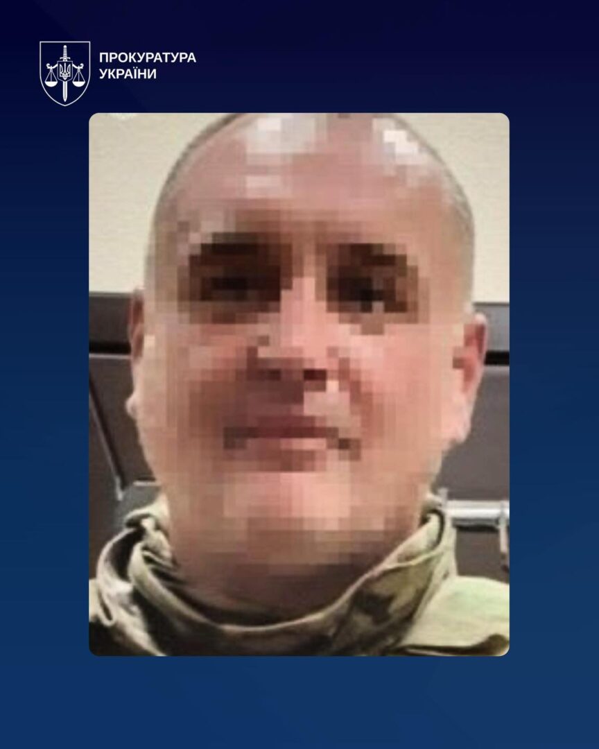 iaprry - Тортури, струм і розстріли цивільних у Херсоні: встановлено учасників окупаційної структури - rai.ua