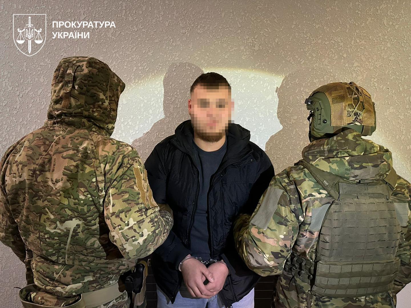 ka5v8go - Викрито злочинну організацію з колишніх «смотрящих» Київського СІЗО - rai.ua