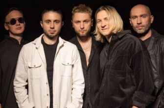 Гурт АНТИТІЛА зовсім скоро знову виступатиме в Івано-Франківську