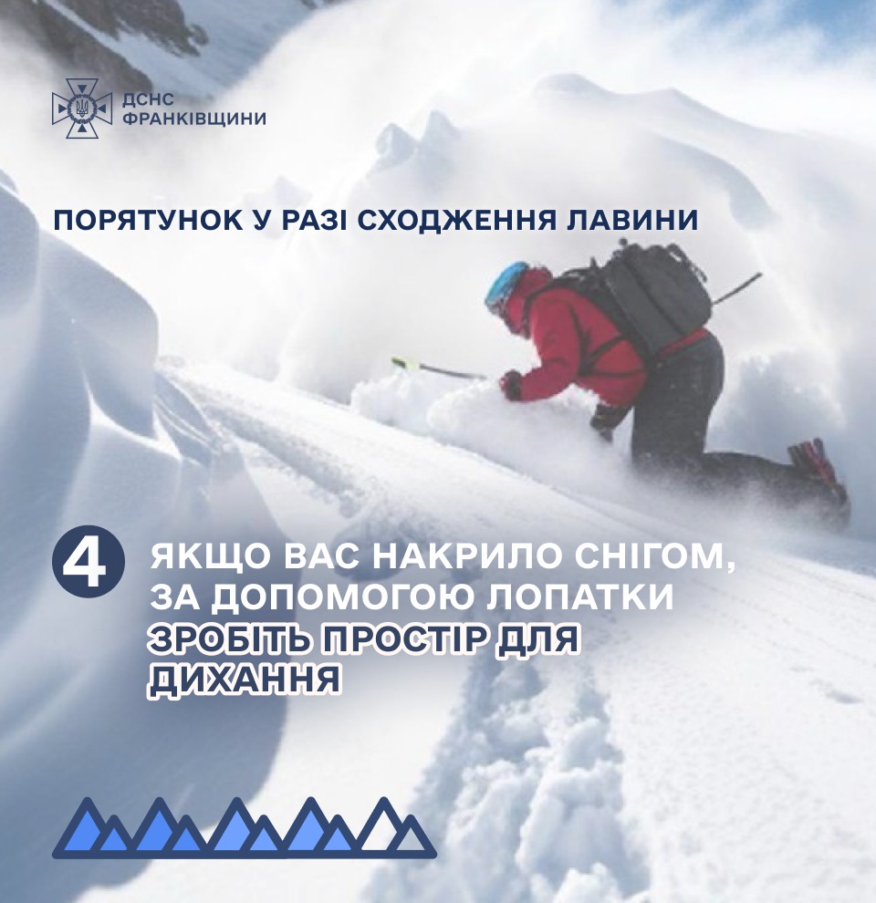 lshchoh - Рятувальники закликають зважати на погодні умови - rai.ua