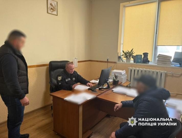 lshchrp - Мільйонні збитки від незаконних рубок: поліцейські оголосили підозри фігурантам - rai.ua
