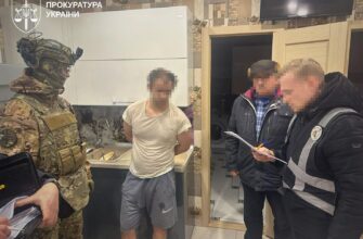 Викрито злочинну організацію з колишніх «смотрящих» Київського СІЗО