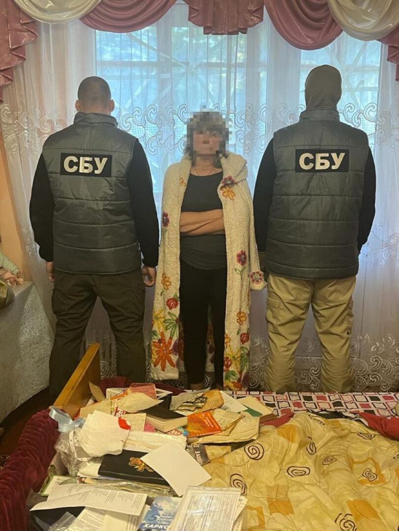 lzhrtshie.rt - Трьох громадян України засуджено до 15 років за державну зраду та воєнні злочини - rai.ua