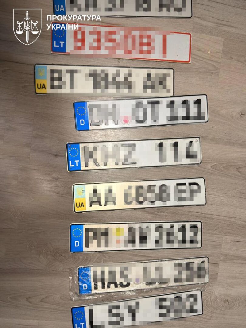 lzieoie - Викрито злочинну організацію з колишніх «смотрящих» Київського СІЗО - rai.ua