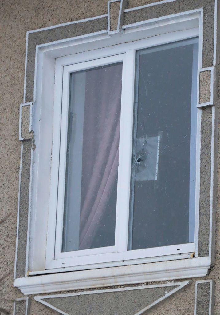 m rm 1 - Наслідки ворожого обстрілу на Прикарпатті: пошкоджено 21 будинок - rai.ua