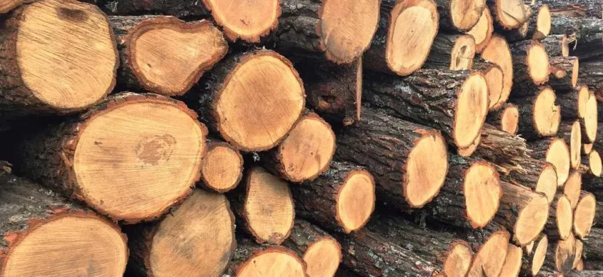 Незаконна рубка на Калущині: ДП «Ліси України» сплатило майже 280 тис грн збитків