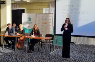 Прикарпаття приймало лідерів фтизіатрії з усієї України