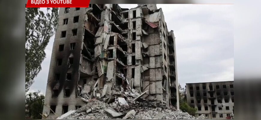 Чому для багатьох статус ВПО став синонімом нескінченного очікування. Відео