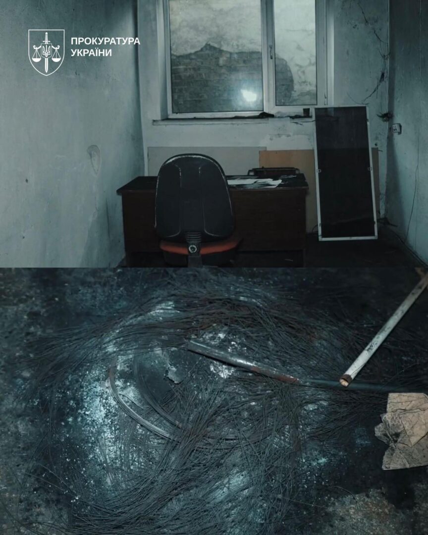 mr - Тортури, струм і розстріли цивільних у Херсоні: встановлено учасників окупаційної структури - rai.ua