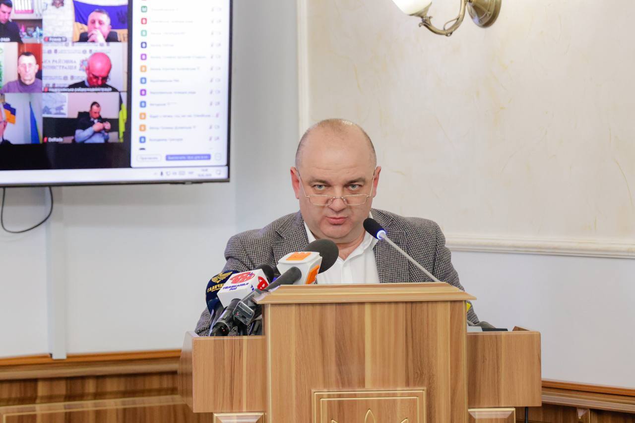 mygzpyhzh - З початку 2025 року в області проведено понад 16 тис. вимірювань якості повітря - rai.ua