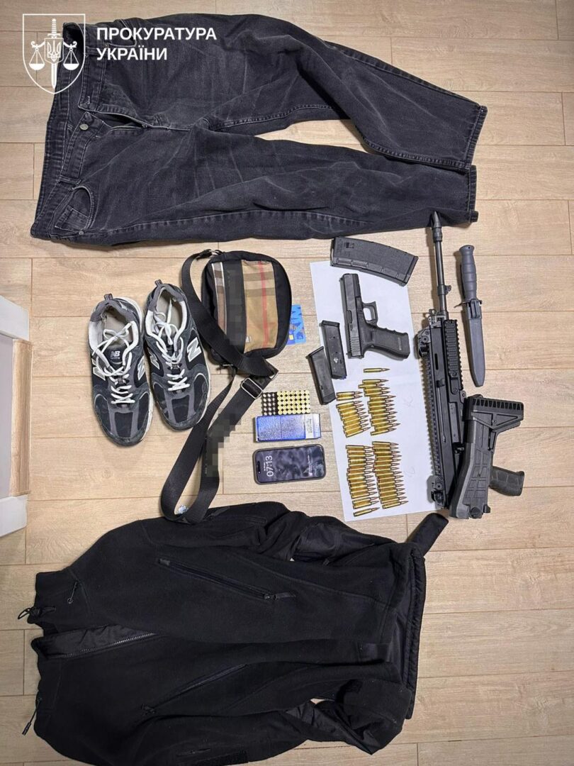 nnla - Викрито злочинну організацію з колишніх «смотрящих» Київського СІЗО - rai.ua